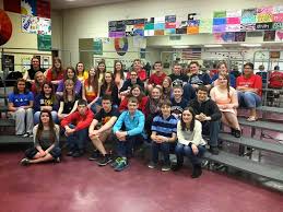 Sparta Area School District Blog: March 2015