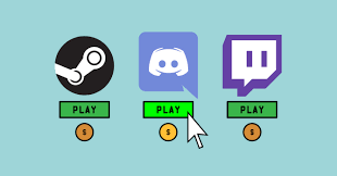 4,3 млн просмотров 2 года назад. Discord S Not Just For Chat Anymore It S For Buying Games Too Wired