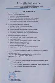 Check spelling or type a new query. Lowongan Kerja Di Pt Greentex Indonesia Utama Solidaritas Net