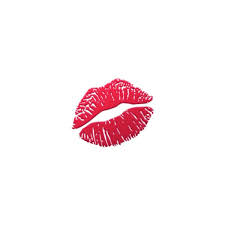 Kiss Mark Kiss Tattoos Kiss Emoji Emoji Tattoo