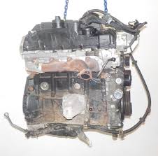 Engine Mercedes Benz C Class W204 C 220 Cdi 204 008 Om646811 B Parts