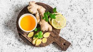 The 12 Best Foods For An Upset Stomach