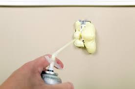 Removing Spray Foam From Your Hands
