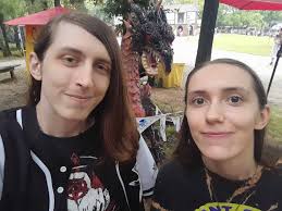 How crazy is the last day of bristol renaissance faire?