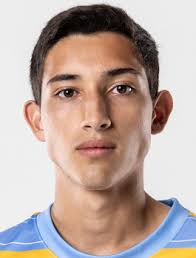 2025 SKYHAWKS MEN'S SOCCER