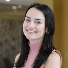 This weekend I was able to present my research