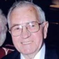 Vernon E. McKibben Obituary