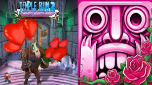 👋 we would like to announce that 🥁. Temple Run 2 Winter Wasteland Valentine S Day 2019 Temple Run 2 Temple Run Game Run 2