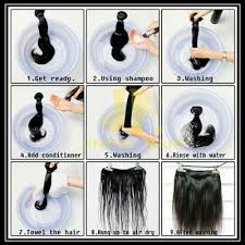 Curly hairstyles women great hair style. How To Maintain Wet And Wavy Hair Bundles Hair Styles Blog Nadula