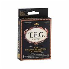 Descubrí la mejor forma de comprar online. T E G Cartas Plan Tactico Y Estrategico De La Guerra Juego De Mesa Classic Argentinian Strategy War Cards Game By Yetem