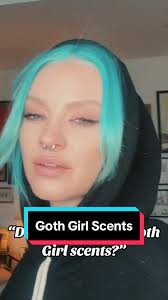 🦇“Goth girl” recommendations 💀 #gothgirl #perfumetiktok #fragrancetiktok  #perfumerecommendations #deftones
