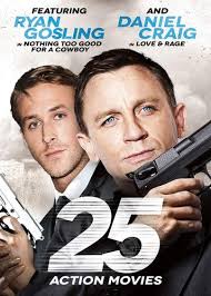 These are the action movies whose influence can be seen in the films that followed. Amazon Com 25 Action Movies Dennis Hopper Ryan Gosling Morgan Freeman Daniel Craig Robert De Niro Various Movies Tv