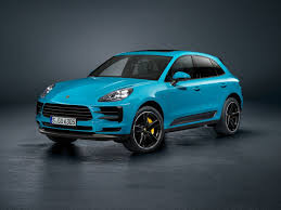 Check out the porsche macan review from carwow. Porsche Macan 2021 Versiones Y Precios Del Deportivo Autobild Es