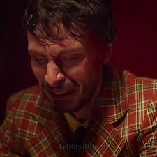 Jonathan Gadd Breakdown