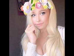 Brandon Morrison became Brittney Kade after being bullied