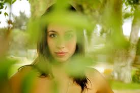 Conozca a Macarena Solís, finalista de Miss La Serena 2012