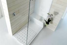 Piatto doccia in corian con alzatina h 6 cm. Piatto Doccia In Corian Quanto Costa Andreoli Corian Solid Surfaces