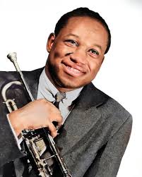 Brown's Blues -Nicola Mingo dedicated to the Great Clifford Brown