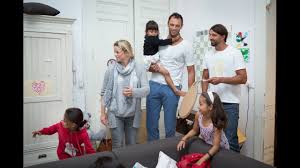 Goran ivanisevic looks back on his performances at the australian open in ao flashbacks. Kim Clijsters And Goran Ivanisevic Vzw Jeronimo Youtube