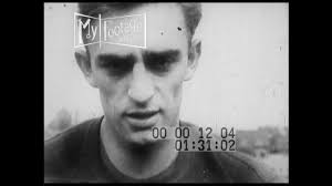 Frank Wykoff Biography