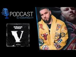 FRANK WHITE & SAAD🔥CCN 5 VORVERKAUF🔥FRANK SAAD🔥MASKULIN INFOS🔥RAPNEWS🔥 