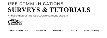 Publications Contents Digest August/2024