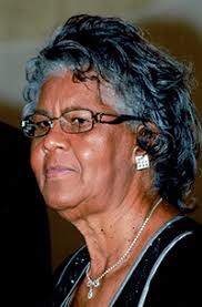 Margaret Rose Smith : Bernews Obituaries