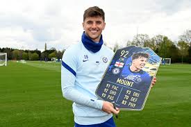 It is a dynamic item so it will grow further as. Chelsea Fc On Twitter Mason Mount Makes The Easportsfifa Premierleague Tots Available In Game From Friday 30th April At 18 00 Uk Fut21 Fifa21 Https T Co Gnyybt5iux