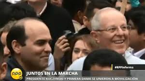 PPK pidió “no más violencia contra las mujeres y los niños”