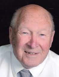 John Larson Obituary 2021