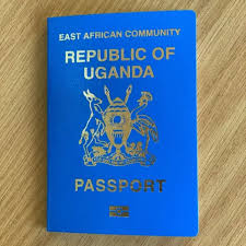 Ministry of Internal Affairs Announces Temporary Closure of Passport  Services - Explorer Uganda