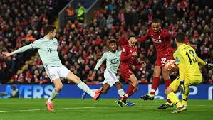 Please note that you can change the channels yourself. Bayern Munich Vs Liverpool Preview Where To Watch Live Stream Kick Off Time Team News 90min