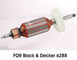 Black And Decker Angle Grinder Armature China Angle Grinder Accessory For Black Decker 6288 China Armatures Power Tools