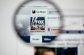 June 24, 2021 at 7:40 p.m. Fox News Seeks Dismissal Of 1 6 Billion Defamation Suit First Amendment Watch
