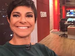 Bete Pacheco deixa o 'Conexão' apenas 3 meses após ser efetivada como âncora