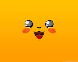 Cute Pikachu Wallpapers Hd Desktop Background