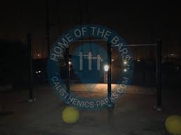 Sie waren bereits in darsena sunset bar?teilen sie ihre erfahrung! Rimini Pull Up Bar Darsena Italy Spot