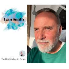 Ivan Smith is an artist with extensive experience in environmental  sculptural practice,both in the UK and abroad. In 1990, he along with a  group of four other artists, formed Fine Rats International,