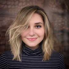 Find your new look for 2018 in one of our many layered hair hairstyle photos! Medium Short Haircuts For 2018 Southern Living