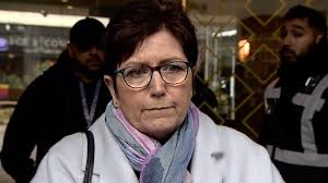 Ian Paterson victim calls for patient safety to be prioritised