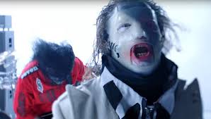 But even more helpful was their. Slipknot Ist Das Der Hinweis Auf Ein Neues Album 2021