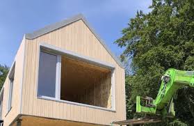 Epingle Sur Maisons Paille Straw Bale House