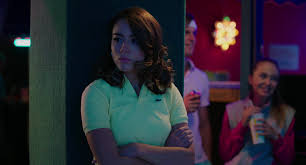 The following is a list of south korean films released in 2020. Lacoste Polo Shirt Of Chloe Bennet As Karen In Valley Girl 2020