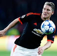 Auch der vergleich mit ballack und der wm 2006 drängt sich auf. Bastian Schweinsteiger Ich Spiele Auf Dem Niveau Wie Bei Der Wm 2014 Welt