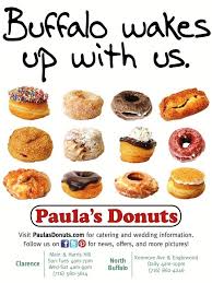 Paula S Donuts Buffalo Ny Tonawanda Ny Ny Food Buffalo New York New York Food