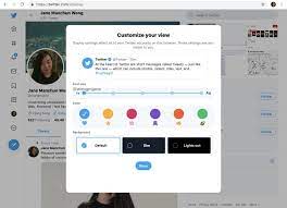 You can publish tweets, create collections, send dms, and more through this web app. Twitter Is Experimenting With A New Update And Users Love It Digital Information World