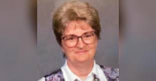 Judy Mitchell Obituary