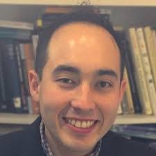 Gabriel Chan's Instagram, Twitter & Facebook