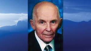 Richard T. McNicol, Sr., Hubbard, Ohio