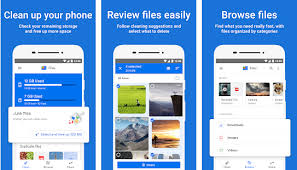 Files Go By Google Free Up Space On Your Phone V1 0 221862176 Apk Free Download Phone Google Free Space